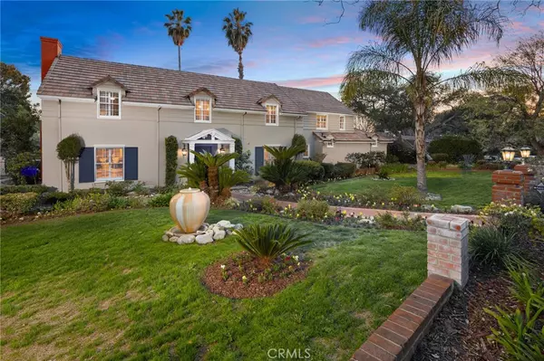 Arcadia, CA 91006,936 Hampton RD