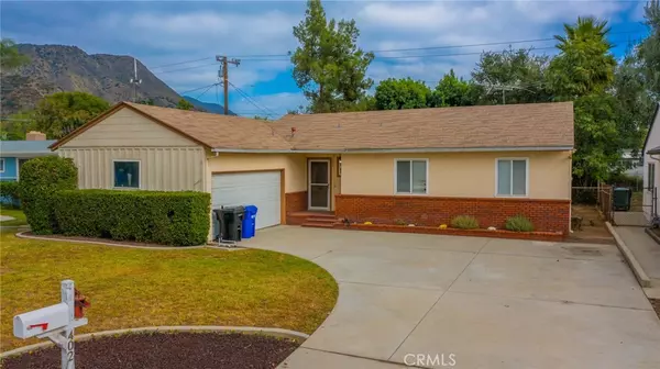 402 Bettyhill AVE, Duarte, CA 91010