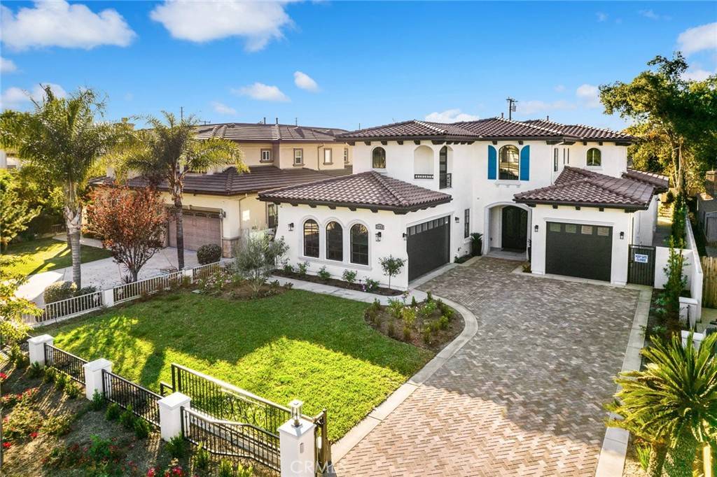 2733 Holly AVE, Arcadia, CA 91007