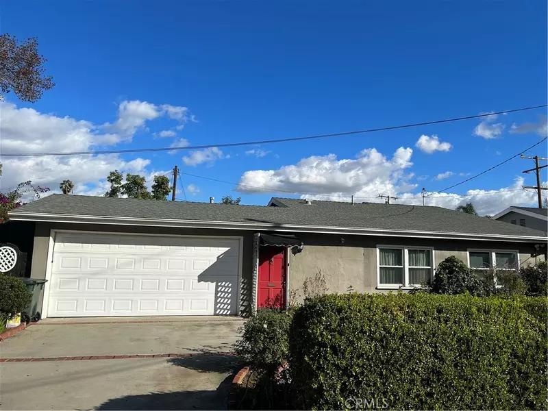 5030 Ryland AVE, Temple City, CA 91780
