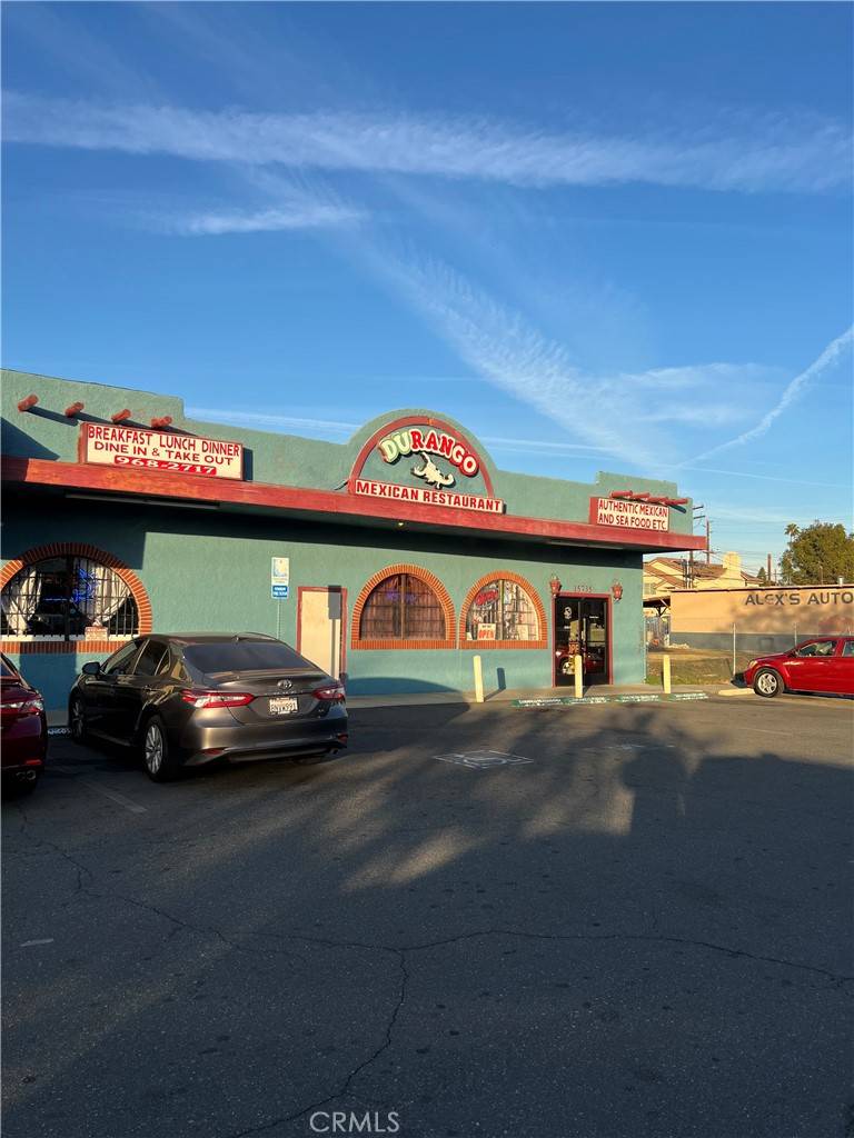 15733 Amar RD., La Puente, CA 91744