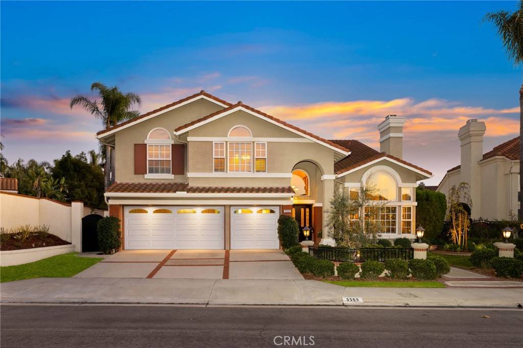 5560 Vista Del Mar, Yorba Linda, CA 92887