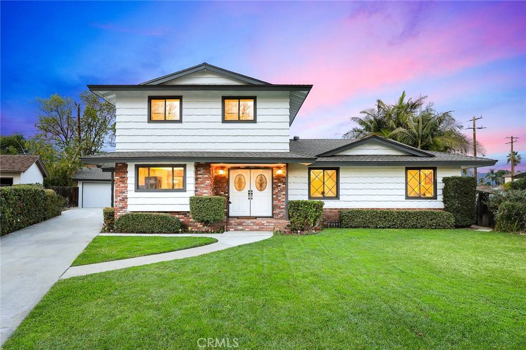 811 E Norman AVE, Arcadia, CA 91006