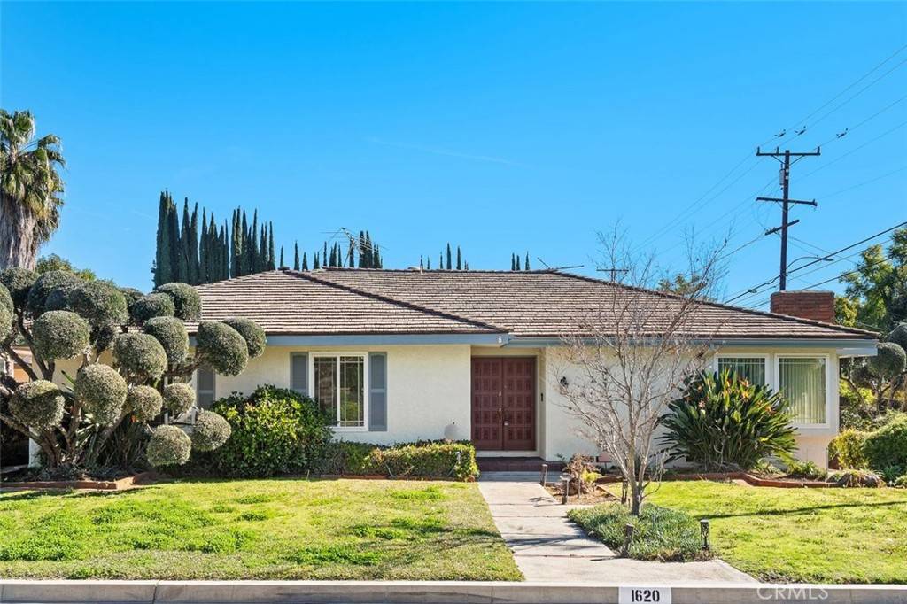 1620 Melanie LN, Arcadia, CA 91007