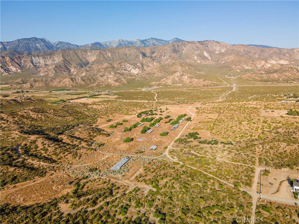 Phelan, CA 92371,6500 US Hwy 138