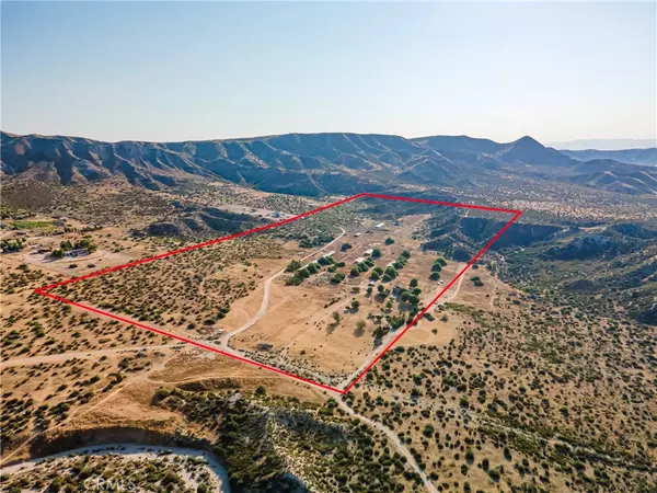 6500 US Hwy 138,  Phelan,  CA 92371