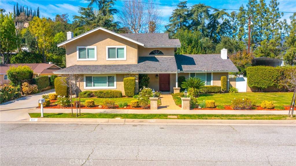 647 Hunters TRL, Glendora, CA 91740