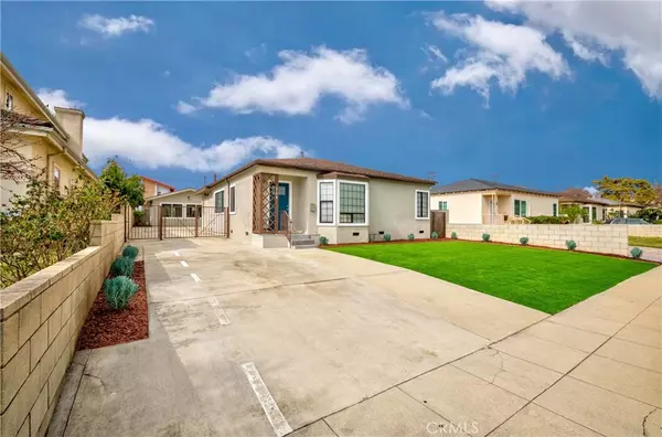 San Gabriel, CA 91776,1513 Euclid AVE