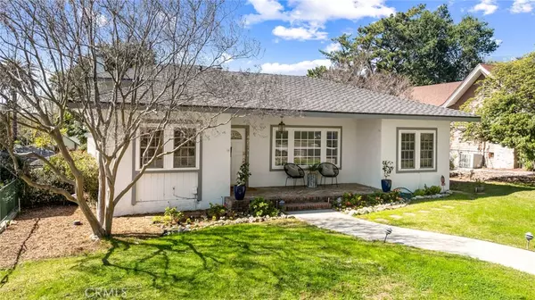 Monrovia, CA 91016,427 N Canyon BLVD