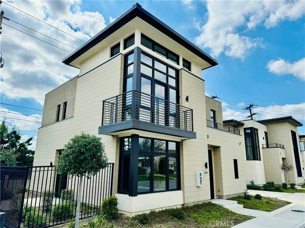 509 N. Santa Anita Ave.,  Arcadia,  CA 91006
