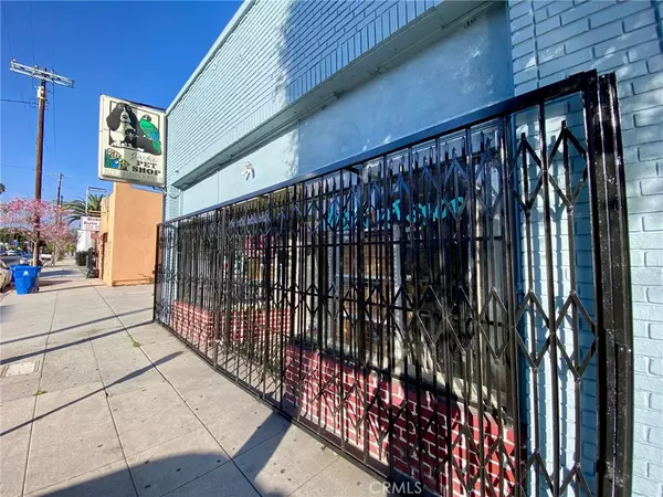 Los Angeles, CA 90031,2632 Pasadena AVE