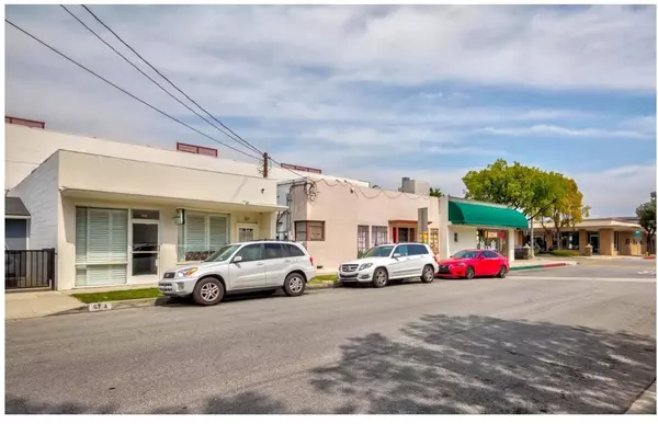Arcadia, CA 91006,57 California ST