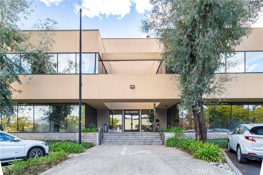 1661 Hanover RD #211/215, City Of Industry, CA 91748