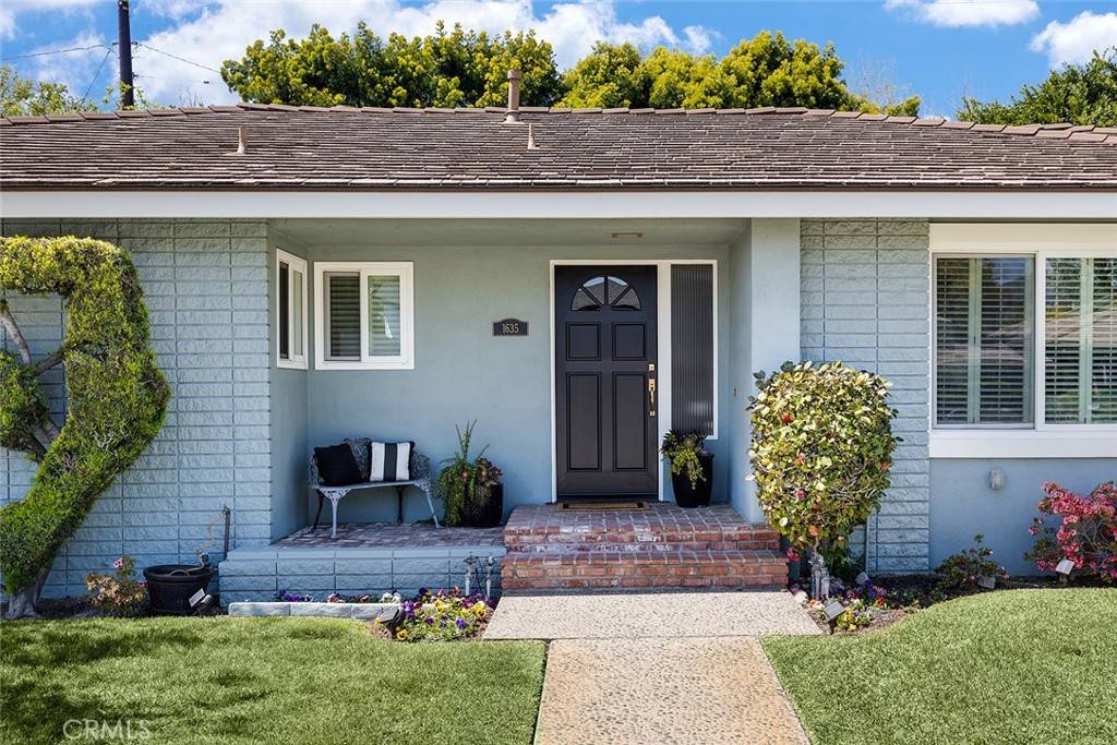 Arcadia, CA 91006,1635 Oakhaven DR