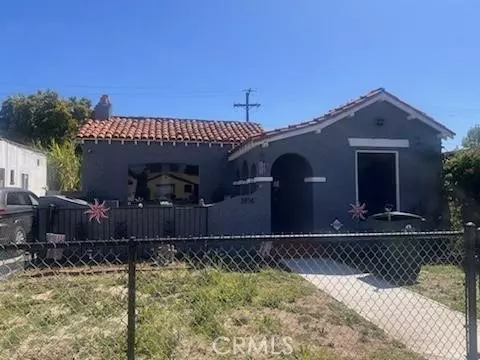 3816 Liberty BLVD, South Gate, CA 90280