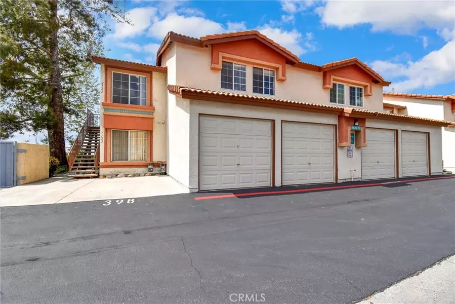1365 Crafton AVE #2122, Mentone, CA 92359