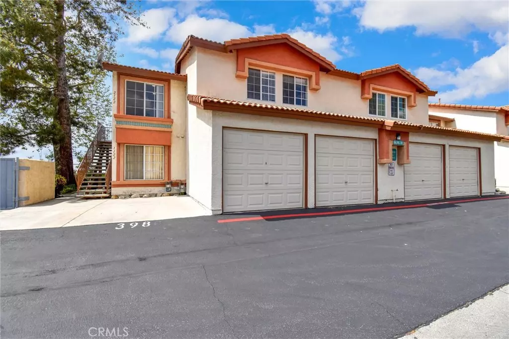 Mentone, CA 92359,1365 Crafton AVE #2122