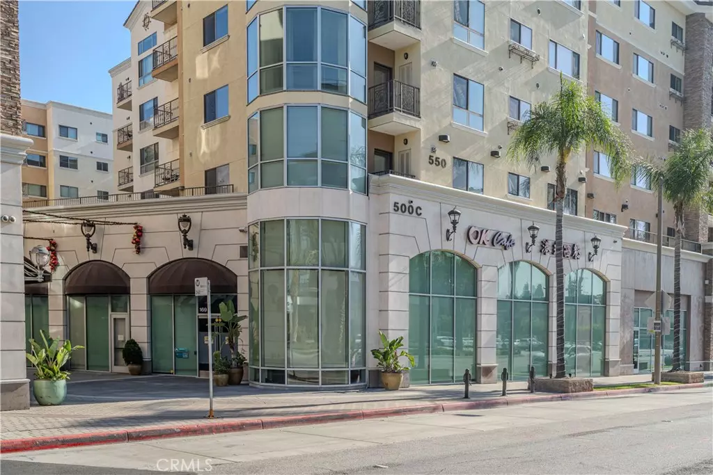 Monterey Park, CA 91754,500 N atlantic BLVD #101