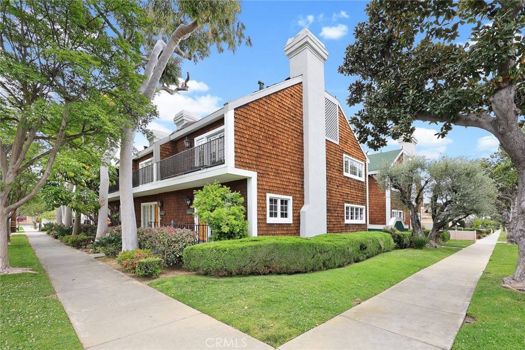 100 E Pine ST #A, Alhambra, CA 91801