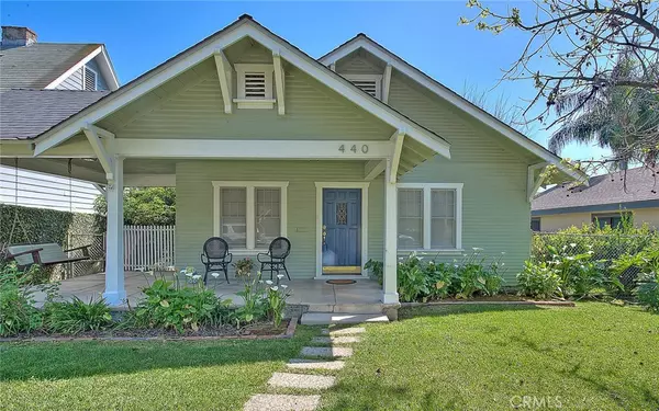 440 Linwood AVE, Monrovia, CA 91016