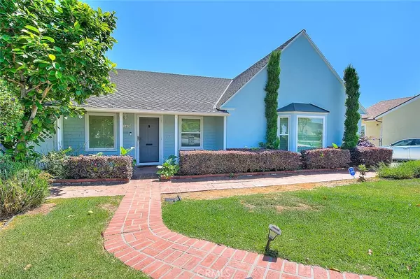 San Gabriel, CA 91776,140 Hazell WAY