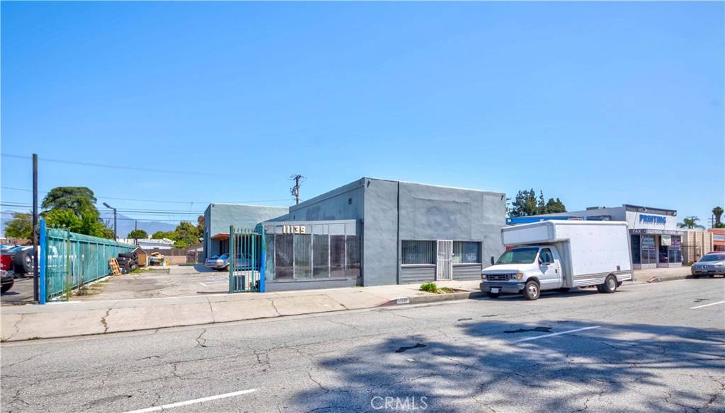 El Monte, CA 91733,11139 Garvey AVE