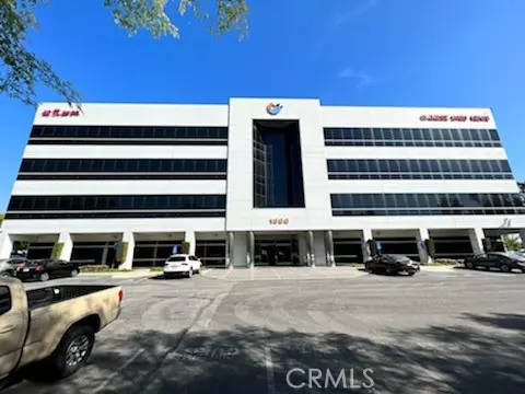 Monterey Park, CA 91754,1588 Corporate Center DR #102