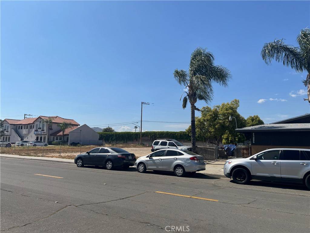 Moreno Valley, CA 92553,24306 1 Postal AVE