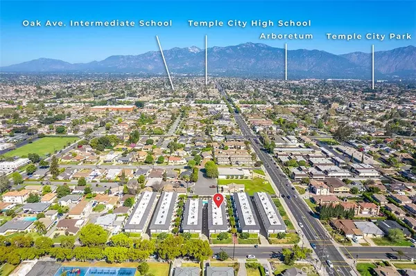 Temple City, CA 91780,9563 Broadway #4