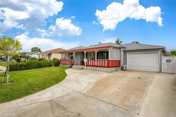 Rosemead, CA 91770,3542 Vane AVE