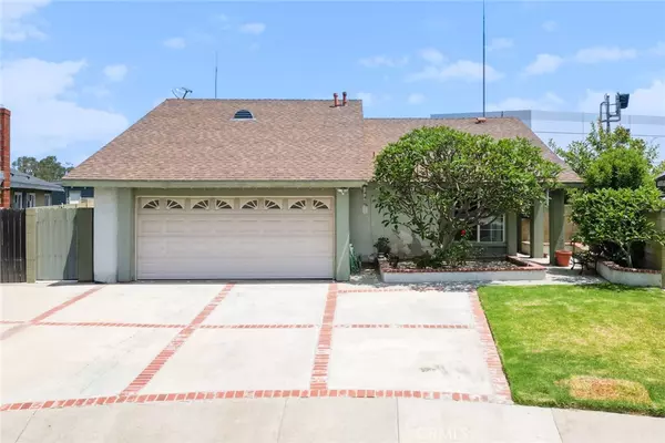 13007 Miller AVE, Norwalk, CA 90650