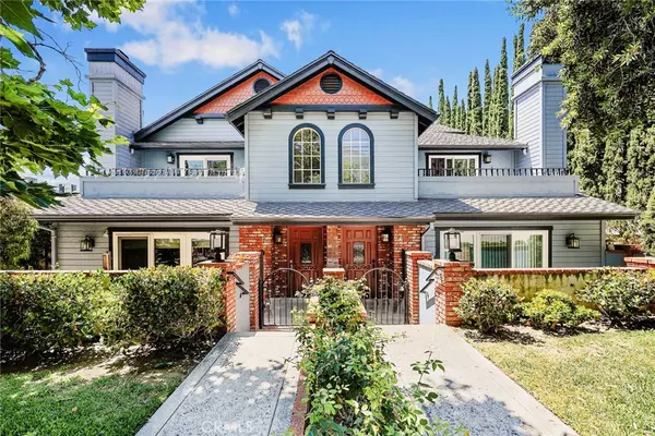 Sierra Madre, CA 91024,8 E Highland E