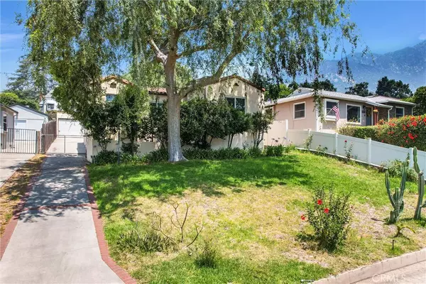 Altadena, CA 91001,1117 Dolores DR