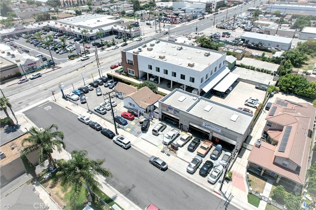 El Monte, CA 91733,3007 Sastre AVE