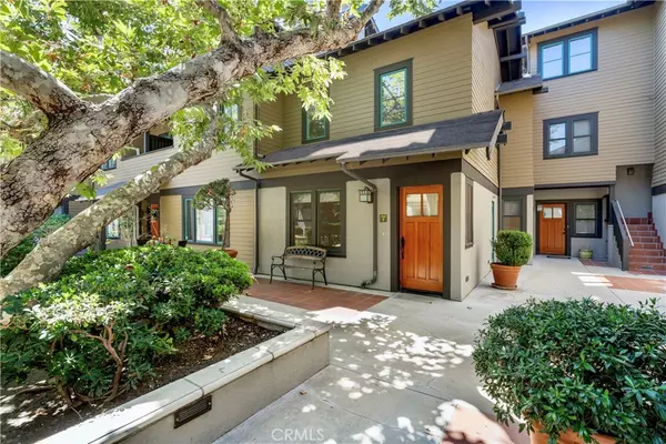 727 Meridian AVE #E, South Pasadena, CA 91030