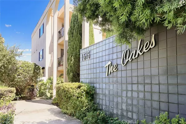1515 Oak ST #36, South Pasadena, CA 91030