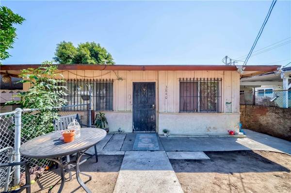 3840 Durfee AVE, El Monte, CA 91732