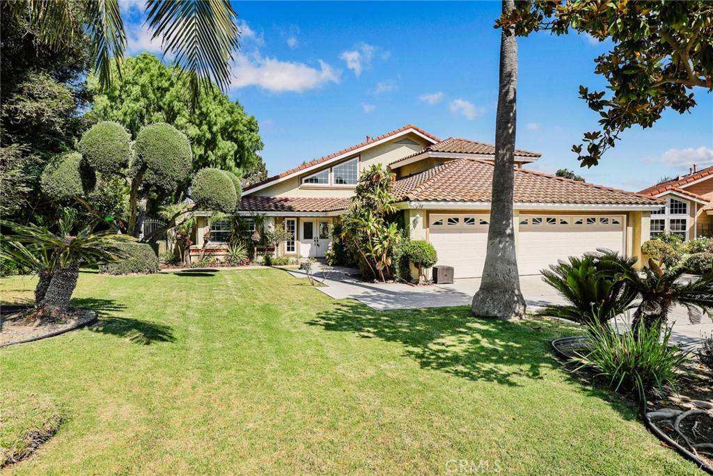 4230 Novel CT, Hacienda Heights, CA 91745