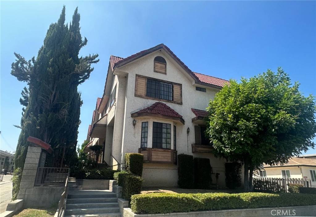 425 Pomelo AVE #F, Monterey Park, CA 91755