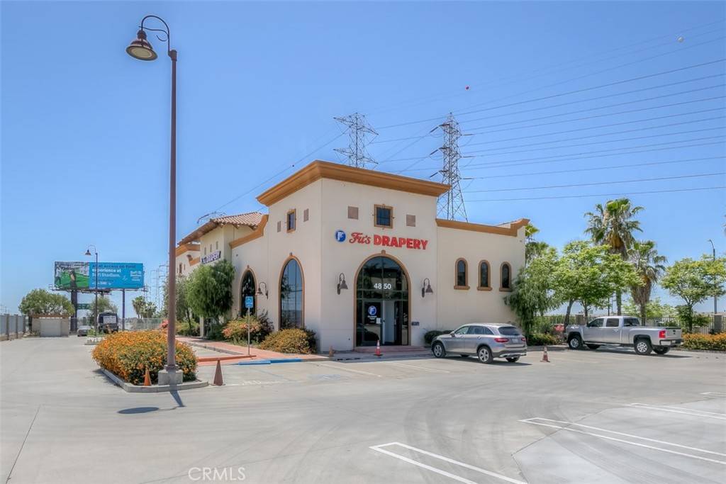 Irwindale, CA 91706,4800 4850 Rivergrade RD