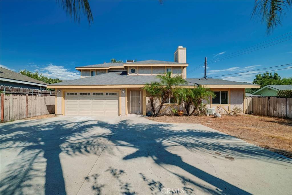 4542 Bresee AVE, Baldwin Park, CA 91706