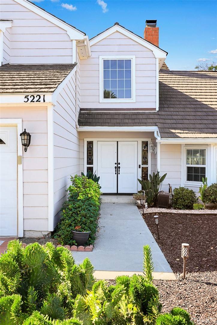 Anaheim Hills, CA 92807,5221 E Fairlee CT