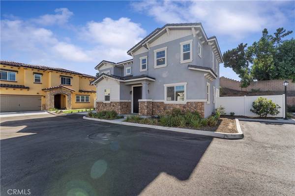 Walnut, CA 91789,1367 Point Loma Pl