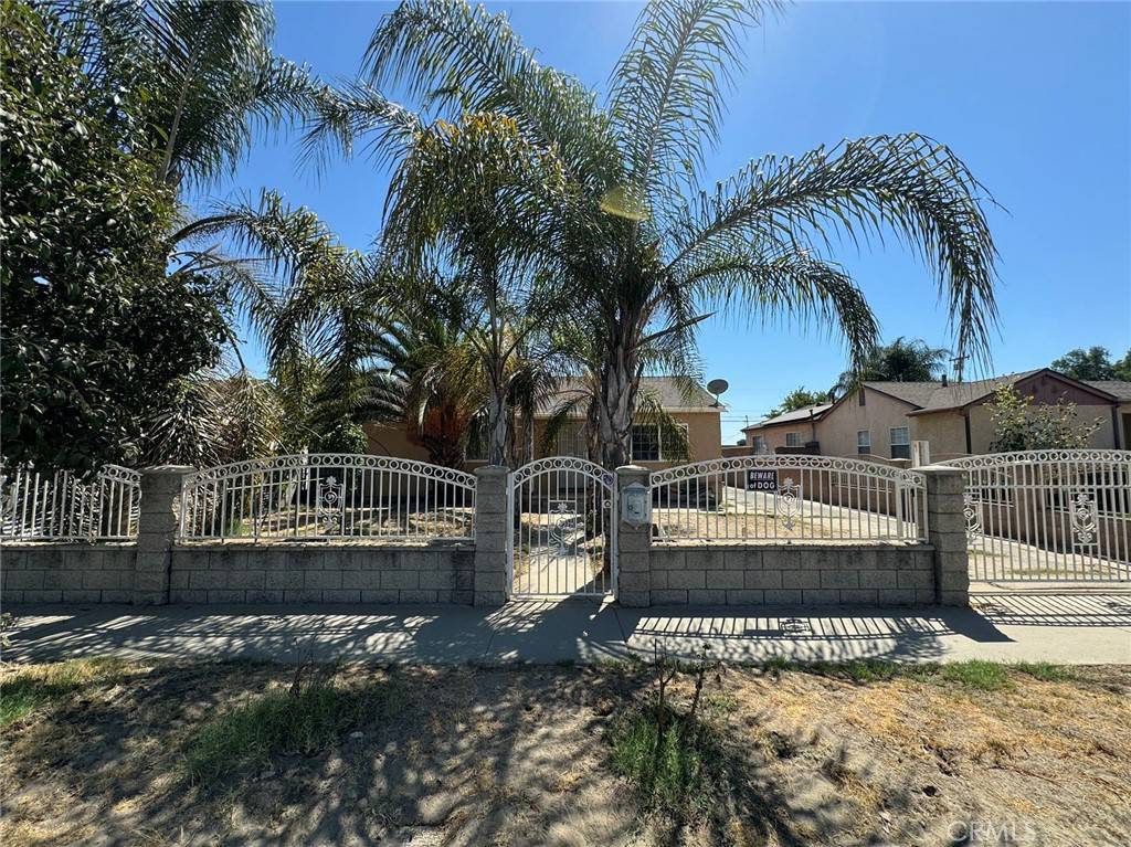 14354 Nubia ST, Baldwin Park, CA 91706