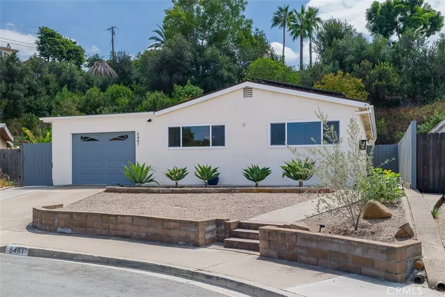 5461 Princess View PL, San Diego, CA 92120
