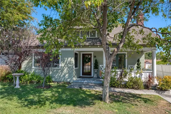 Monrovia, CA 91016,150 N Mountain AVE