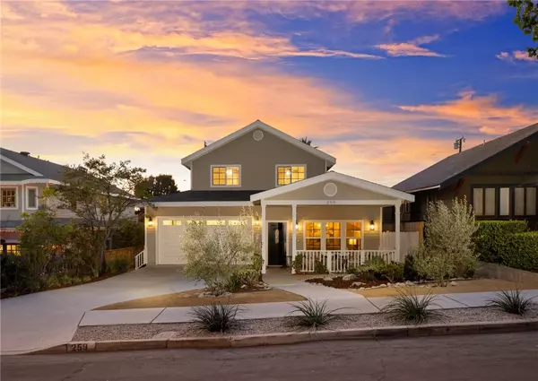 259 N Encinitas AVE, Monrovia, CA 91016