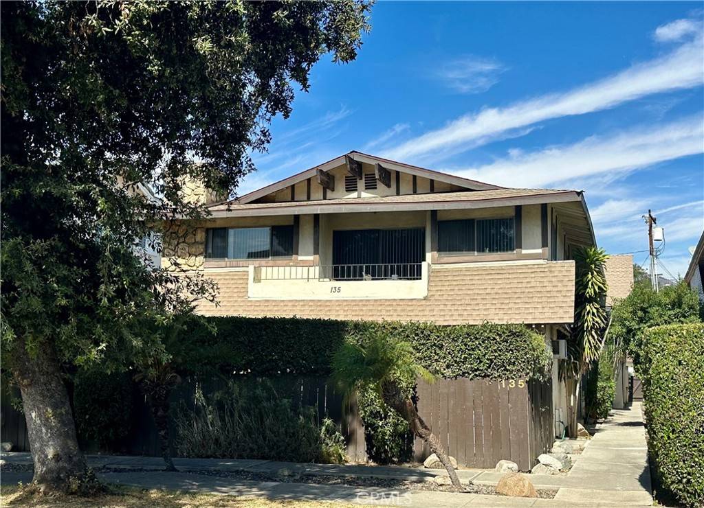 135 Diamond ST, Arcadia, CA 91006