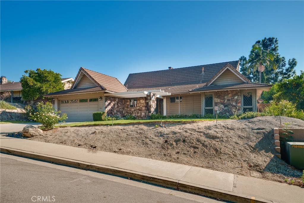 Walnut, CA 91789,1668 Chestnut Hill DR