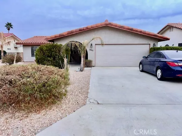 Desert Hot Springs, CA 92240,8741 Warwick DR